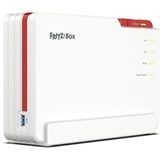 FRITZ! Box 5690 Pro, Glasfaser-Router Glasfaser und DSL