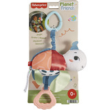 Fisher-Price Planet Friends Flotte Schildkröte, Mobile 
