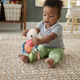 Fisher-Price Planet Friends Flotte Schildkröte, Mobile 