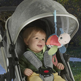 Fisher-Price Planet Friends Flotte Schildkröte, Mobile 