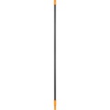 Fiskars Solid Stiel schwarz/orange