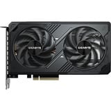 GIGABYTE GeForce RTX 5060 WINDFORCE 8G, Grafikkarte DLSS 4, 3x DisplayPort, 1x HDMI 2.1