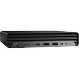 EliteDesk 805 G8 Mini Generalüberholt, Mini-PC