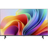 Hisense 40A49S, LED-Fernseher 100 cm (40 Zoll), schwarz, HD Feature TV