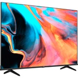 Hisense 43E78HQ, QLED-Fernseher 108 cm (43 Zoll), schwarz, UltraHD/4K, Triple Tuner, SmartTV