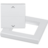 Homematic IP Starter Set Rollladensteuerung (HmIP-SK29), Steuermodul  für alle gängigen Rohrmotoren