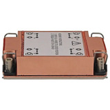 Inter-Tech S-4, CPU-Kühler Passiv