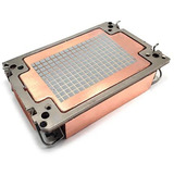 Inter-Tech S-4, CPU-Kühler Passiv