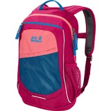 Jack Wolfskin TRACK JACK, Rucksack pink, 10 Liter