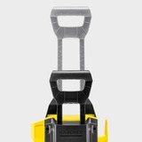 Kärcher K 3 Power Control, Hochdruckreiniger gelb/schwarz, mit Dreckfräser