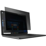 Kensington Blickschutzfilter schwarz, 15,6 Zoll, 16:9, 2-Fach