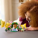 LEGO 75688 Wicked Glindas Hochzeitstag, Konstruktionsspielzeug 