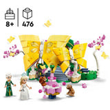LEGO 75688 Wicked Glindas Hochzeitstag, Konstruktionsspielzeug 