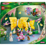 LEGO 75688 Wicked Glindas Hochzeitstag, Konstruktionsspielzeug 