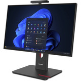 Lenovo ThinkCentre M90a Gen 6 (13AT001RGE) , PC-System schwarz, Windows 11 Pro
