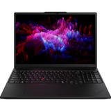 Lenovo ThinkPad P16s G3 (21KS000AGE), Notebook schwarz, Intel® Core™ Ultra 7 155H, NVIDIA RTX 500, 32 GB DDR5, 1 TB (1 TB SSD), Windows 11 Pro 64-Bit 