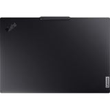 Lenovo ThinkPad P16s G3 (21KS000AGE), Notebook schwarz, Intel® Core™ Ultra 7 155H, NVIDIA RTX 500, 32 GB DDR5, 1 TB (1 TB SSD), Windows 11 Pro 64-Bit 