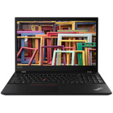 Lenovo ThinkPad T15 G2 Generalüberholt, Notebook schwarz, Intel® Core™ i5-1145G7, Intel® Iris® Xe Graphics, 16 GB DDR4, 512 GB (512 GB SSD), Windows 11 Pro 64-Bit