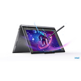 Lenovo ThinkPad X1 2-in-1 G11 Aura Edition (21V9001YGE), Notebook grau, Intel® Core™ Ultra 5 325, Intel® Graphics, 32 GB LPDDR5X, 512 GB (512 GB SSD), Windows 11 Pro