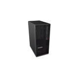 Lenovo ThinkStation P2 Tower Gen 2 (30JQ00DXGE), PC-System schwarz, Windows 11 Pro