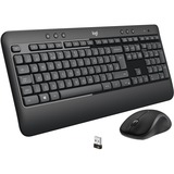 MK540 Advanced, Desktop-Set