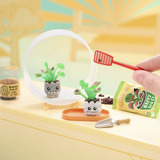 MGA Entertainment MGA's Miniverse - Make It Mini Nature Series 3 Mini Collectables, Basteln sortierter Artikel