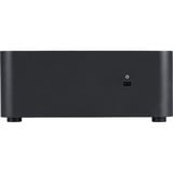 MSI Cubi NUC AI+ 2MG-039AT, Mini-PC schwarz, ohne Betriebssystem