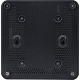 MSI Cubi NUC AI+ 2MG-039AT, Mini-PC schwarz, ohne Betriebssystem