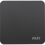 MSI Cubi Z 8M-031XAT, Mini-PC schwarz, ohne Betriebssystem