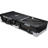 MSI GeForce RTX 5090 32G VANGUARD SOC, Grafikkarte DLSS 4, 3x DisplayPort, 1x HDMI 2.1