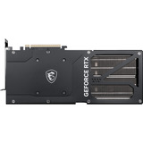 MSI GeForce RTX 5090 32G VANGUARD SOC, Grafikkarte DLSS 4, 3x DisplayPort, 1x HDMI 2.1