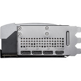 MSI GeForce RTX 5090 32G VANGUARD SOC, Grafikkarte DLSS 4, 3x DisplayPort, 1x HDMI 2.1