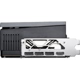MSI GeForce RTX 5090 32G VANGUARD SOC, Grafikkarte DLSS 4, 3x DisplayPort, 1x HDMI 2.1