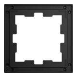 Merten Rahmen einfach schiefer, Retail