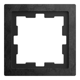 Merten Rahmen einfach schiefer, Retail