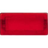 Merten Symbol neutral rechteckig, Rahmen Retail