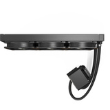 Montech CyberFlow CORE 360, Wasserkühlung schwarz