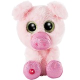 NICI Glubschis Schwein Zuzumi, Kuscheltier rosa/pink