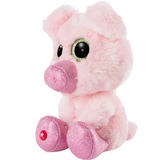 NICI Glubschis Schwein Zuzumi, Kuscheltier rosa/pink