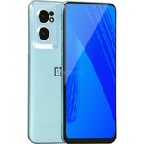 OnePlus Nord CE 2 5G 128GB, Handy Bahama Blue, Android 11, 8 GB DDR4X