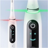 Oral-B Oral-B iO Series 9N, Elektrische Zahnbürste weiß, White Alabaster