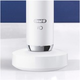 Oral-B Oral-B iO Series 9N, Elektrische Zahnbürste weiß, White Alabaster