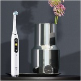 Oral-B Oral-B iO Series 9N, Elektrische Zahnbürste weiß, White Alabaster