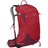 Osprey Stratos 24, Rucksack rot, 24 Liter