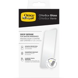 Otterbox Glass, Schutzfolie transparent, iPhone 15 Pro Max