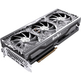 Palit GeForce RTX 3090 Gamerock OC 24G Generalüberholt, Grafikkarte 3x DisplayPort, 1x HDMI