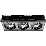 Palit GeForce RTX 3090 Gamerock OC 24G Generalüberholt, Grafikkarte 3x DisplayPort, 1x HDMI