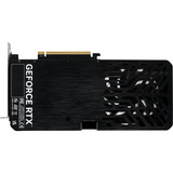 Palit GeForce RTX 5060 Ti Dual 8GB, Grafikkarte DLSS 4, 3x DisplayPort, 1x HDMI 2.1