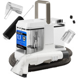 ProfiCare PC-PTR 3153, Waschsauger weiß