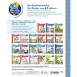 Ravensburger Wieso? Weshalb? Warum? Band 47 - Alles über Roboter, Lernbuch 